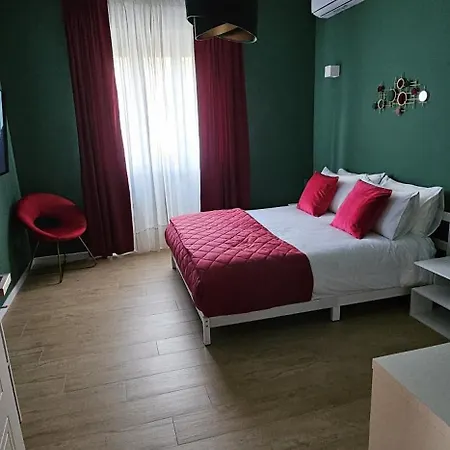 Casa Davide 4*