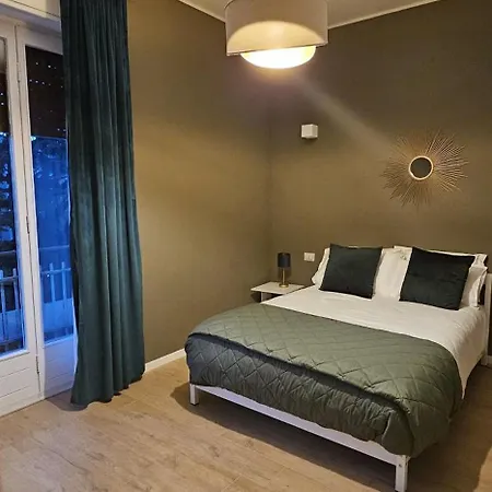 Casa Davide B&B *