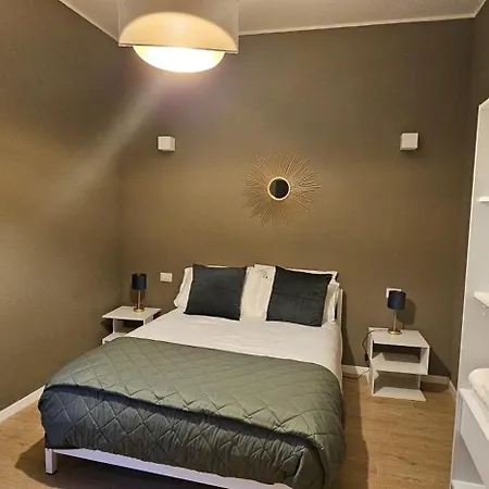 Casa Davide 4* Bérgamo