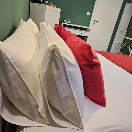 Casa Davide 4* Bérgamo