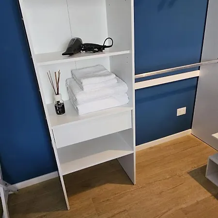 Casa Davide Alojamento de Acomodação e Pequeno-almoço 4*