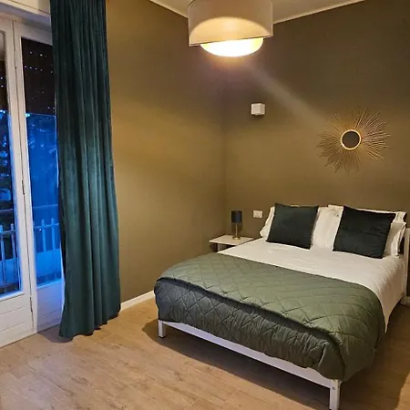 Casa Davide Alojamento de Acomodação e Pequeno-almoço Bérgamo