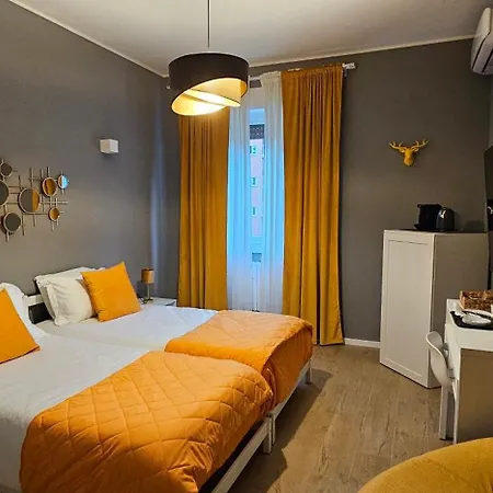 Casa Davide بيرغامو