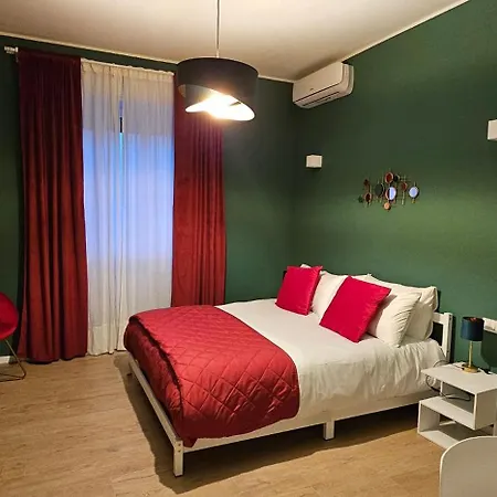 Casa Davide 4* Bérgamo