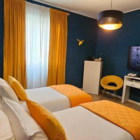 B&B Casa Davide 베르가모