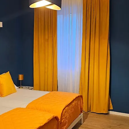 Casa Davide Alojamento de Acomodação e Pequeno-almoço