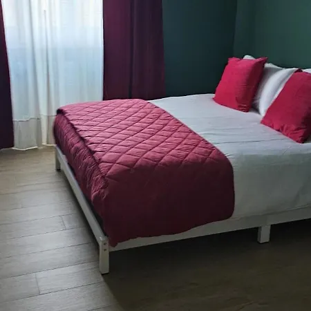 Casa Davide Bérgamo