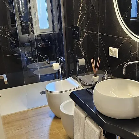 Alojamento de Acomodação e Pequeno-almoço Casa Davide 4*