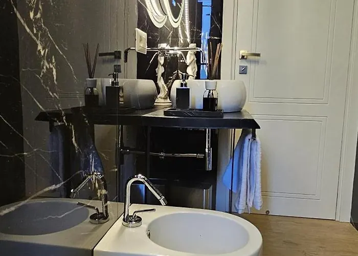 Casa Davide Bed & Breakfast