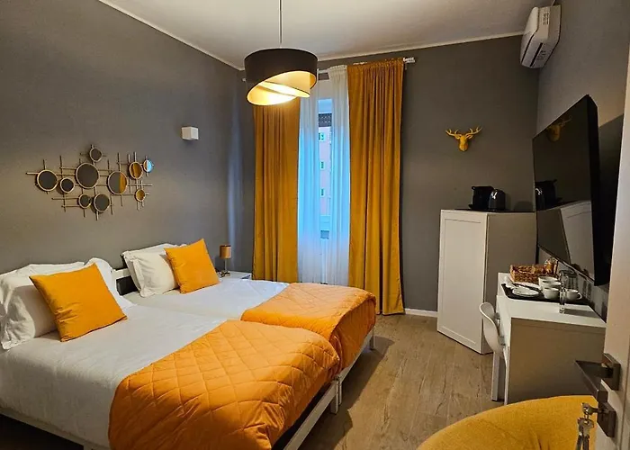 Casa Davide Bergamo