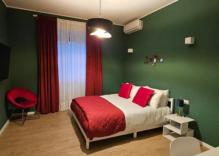 Casa Davide 4* Bergamo