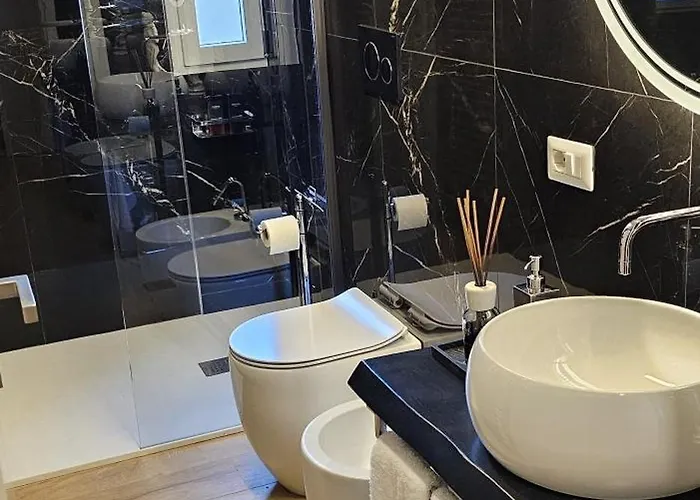 Bed & Breakfast Casa Davide 4*